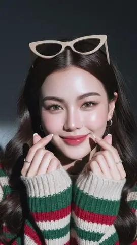 📸 แจกวิธีทำรูปธีมคริสต์มาสสวยๆ 🎄❣️🎅🏻⛄️❄️✨ ด้วย Google Gemini 🌟💖 1. เข้า Google Gemini 2. เลือกรูปตัวเอง ให้เห็นใบหน้าเราชัดๆ 3. อัพโหลดรูปตัวเองเข้าไปพร้อมใส่คำสั่ง Prompt ตาม (Prompt 👉🏻 ใน comment) #geminiai #แจกpromptฟรี #christmas #aiสร้างภาพ #foryoupage 