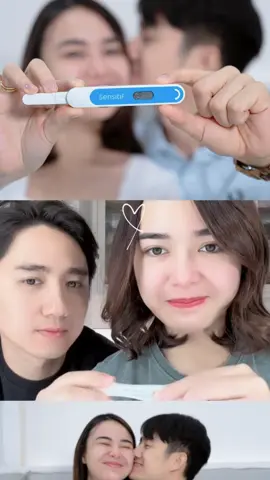 jadi yg hamil Kenny man 🤣💜 congrats Amanda & Kenny 💜  #amandamanopo #kennyaustin #amanda 