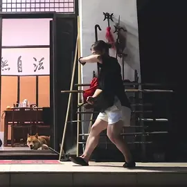 Mỗi giọt mồ hôi đều là một lời cam kết.#vothuattrunghoa #thaicucquyen #fyp #vothuat #xuhuong #fypシ