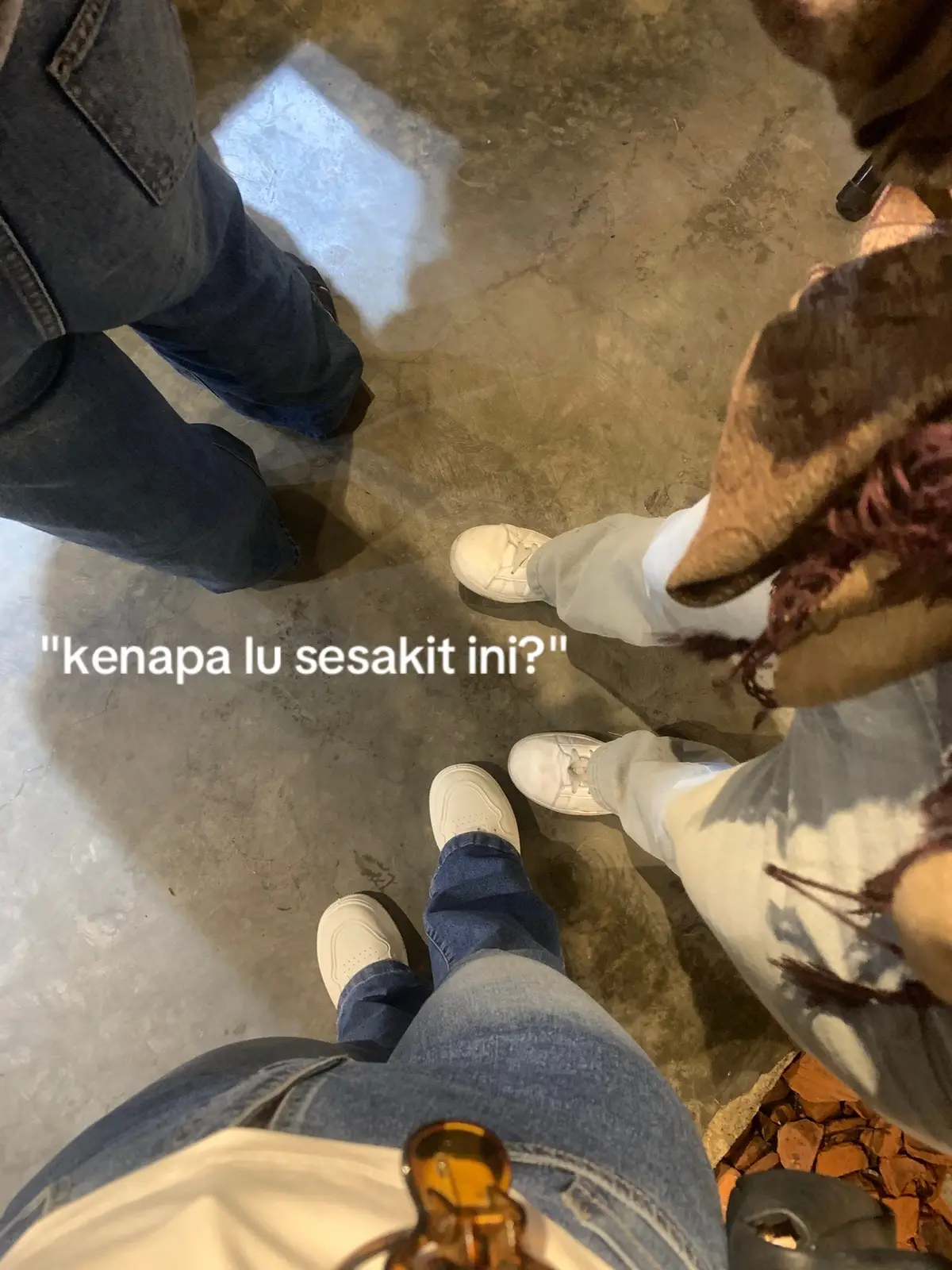 sesakit ini karna pernah sepercaya itu #4u #fypシ゚ #fyp #chatgpt 