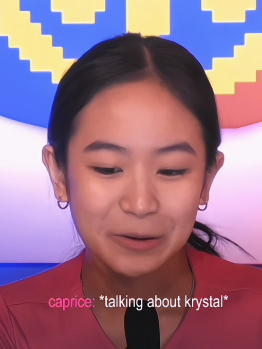 #CAPRICE & #KRYSTAL | ayudas from last night :3 #pbbcollab #capkrys #fyp 