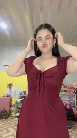 Yuhuuu#marisaafriliyah #fypシ #fyp 