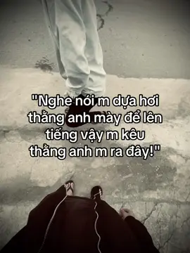 Kêu ra đây coi nó có xin tao ko...! #xuhuong #fyp #viral 