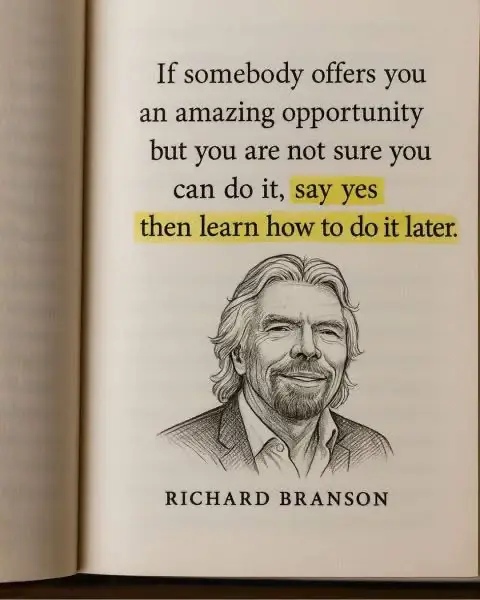 ✨ Say yes, and let growth catch up later. How many times have we held ourselves back because we didn't feel “ready enough”? Reality is, nobody ever feels 100% ready. Confidence is built after taking the leap, not before. Some of the biggest milestones in my journey came from saying yes first: Yes to roles I’d never done Yes to projects that felt intimidating Yes to challenges that forced me to level up Every “yes” stretched me. Every stretch expanded my capability. 🔥 Growth is uncomfortable. But that discomfort is where transformation begins. So here’s a gentle reminder for anyone hesitating today: Don’t wait for perfection. Say yes. Show up. Learn on the way. What’s one opportunity you said “yes” to before you felt ready?
