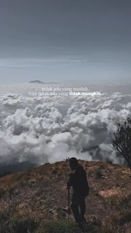 #foryoupage #modalnekat #merbabu #pendakigunung #pangalo 