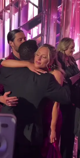 the most deserving @Alix Earle @Val @Alfonso Ribeiro #DWTS #alixearle #valchmerkovskiy #dwts34 #valix #finale 