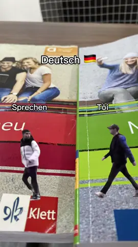 Cố níu kéo…😌#deutschland #deutsch #🇩🇪 