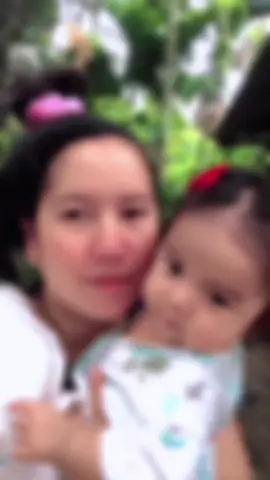 รู้ซึ้งถึงความรักของแม่ก็ตอนที่ตัวเองเป็นแม่คนเองนี้แหละ💗#แม่น้องดารัณ💗🌻 #น้องดารัณลูกน้าน้อง💗🌻 #ดารัณน้อย🌻 #ลูกสาวคนเดียว #ฟีดดดシ 