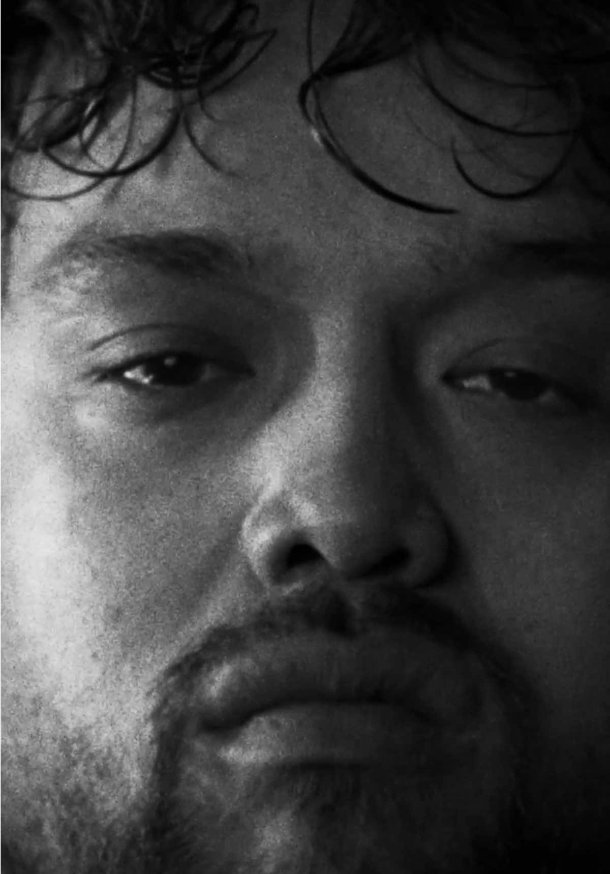 Blood is not deeper than trust.  I wanted the eye to do the talking for this visual, one take ⭐️ #soulstar #newmusic #rnbsoul #rnbmusic #onetake 