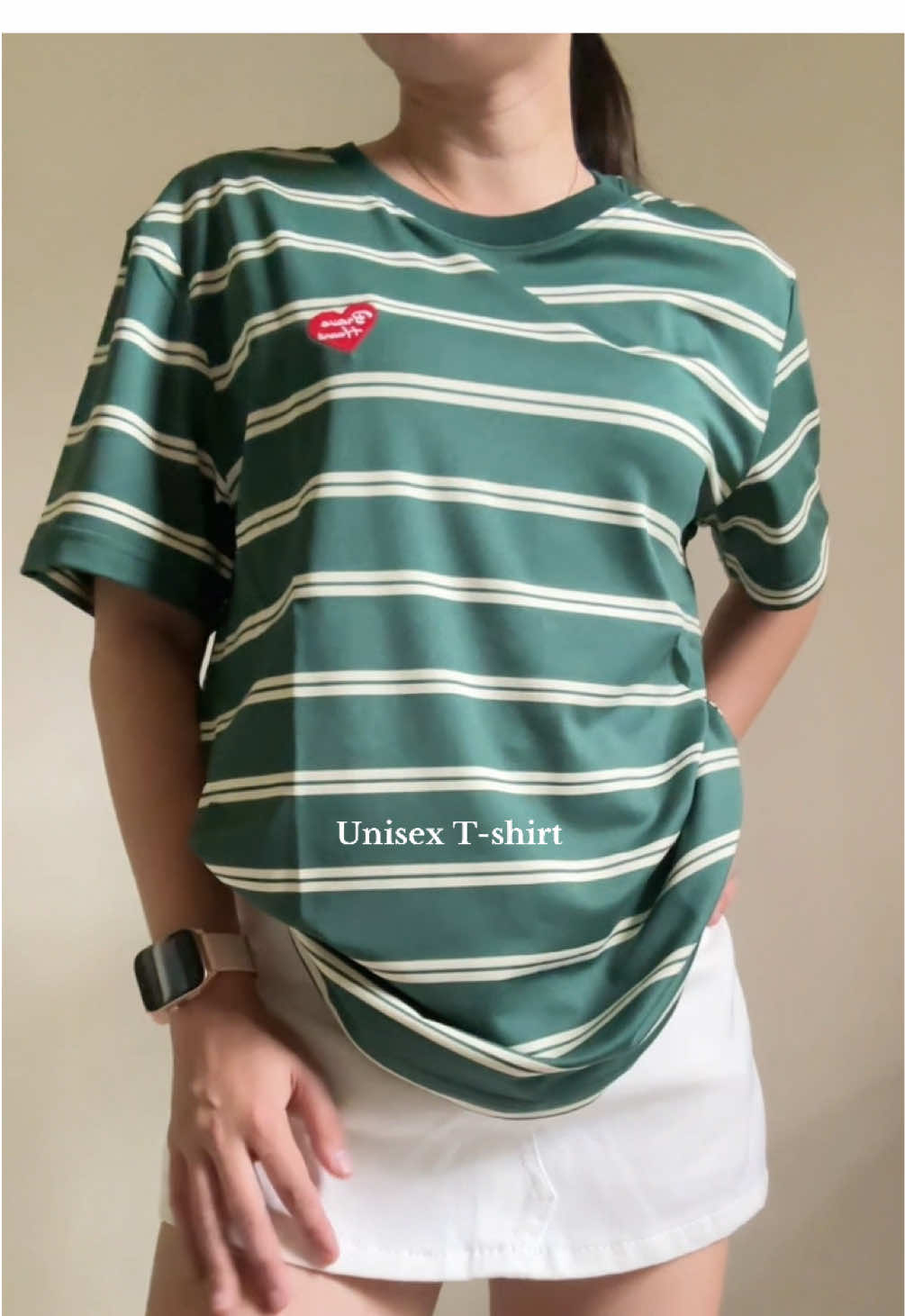 #unisextshirt #stripedshirt #foryoupageofficiall #foryoupage #fyp 