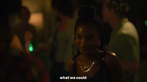 what we should’ve been || #forevernetflix #blacklove #edit #fyp