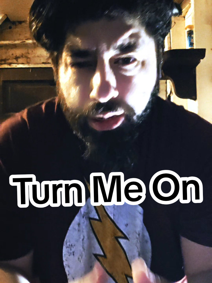 Lets jam to this R&B Soca song together like its 2003.  #m3puniverse #wrestlingwithdiabetes #KevinLyttle #TurnMeOn #creatorsearchinsights 