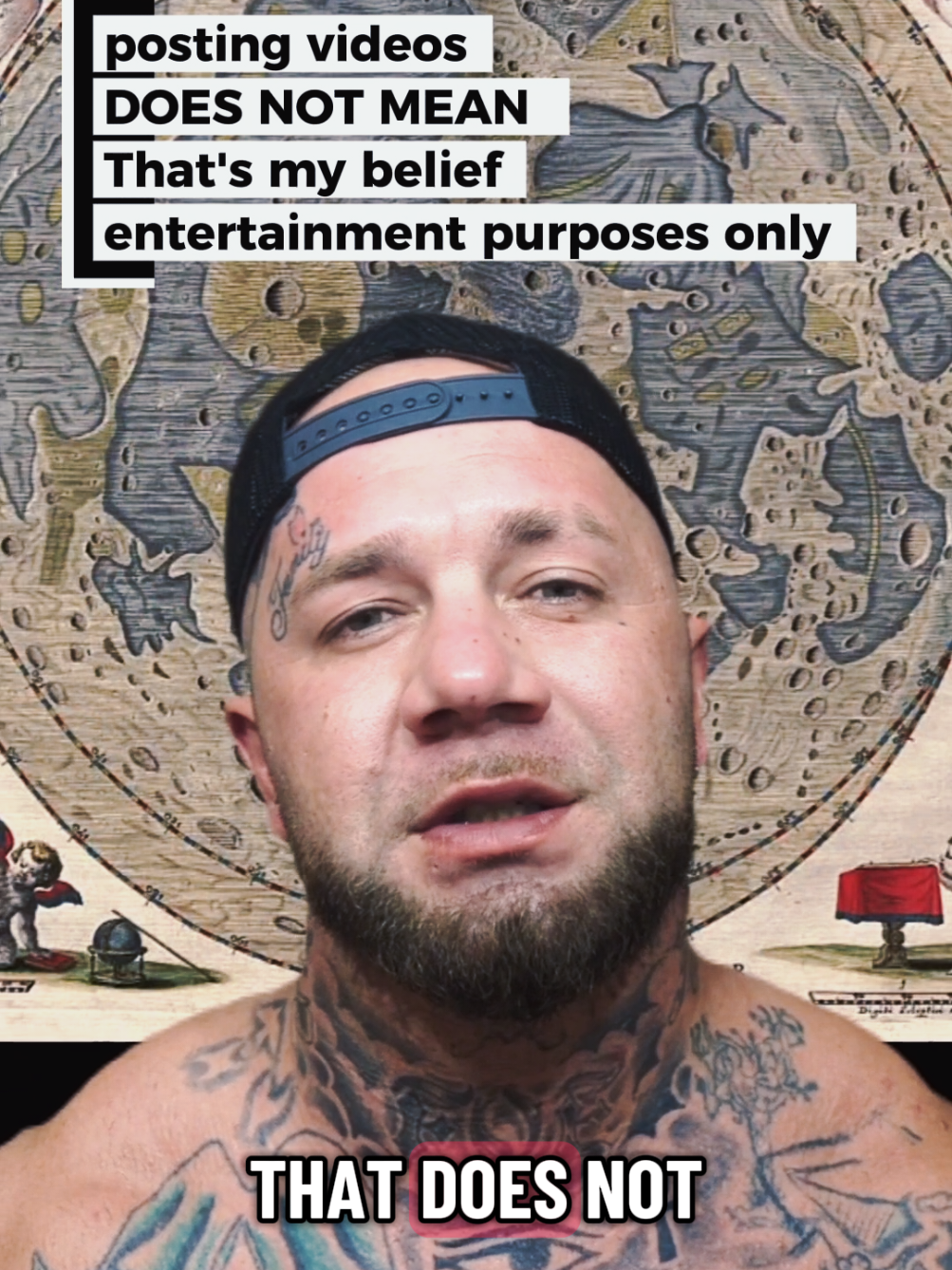 Flat Earth theorists claim the Moon is a reflection of Earth… showing hidden continents, secret lands, and the real map they don’t want you to see. This theory says the Moon reflection exposes everything. Watch close… the truth might be right above us. #FlatEarthTheory #MoonReflection #HiddenContinents #SecretLands #fyp 