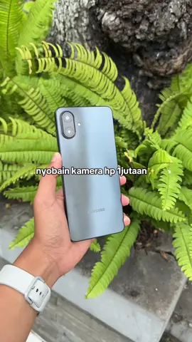 salutt sama samsung hp 1jutaan secakep ini✨ 📍Samsung Store by Bumilindo Klaten  Jl Pemuda No.11, Sebelah Ilufa Accessories #samsung #samsunggalaxy #a07 #fyp #klaten 