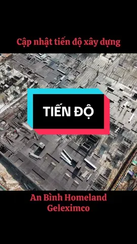 Cập nhật tiến độ xây dựng An Bình Homeland Geleximco Hà Đông #anbinhhomeland #geleximco #hot #trend #hadong 