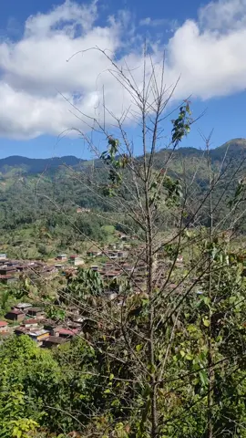 #viralvideo #ရွာရဲ့သဘာ၀အလှတရားလေးတွေ⛰️🌝