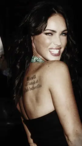 #meganfox #moodboard #targetaudience #2000s 