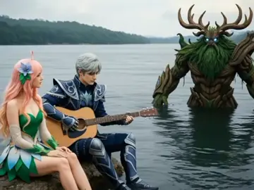 Aamon & Floryn dijagain bapaknya #mlbbcouple #trendmlbb #mlbbcreatorcamp #mlbb #masukberandafyp 