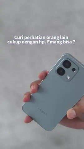 Hp bisa jadi sumber daya!?😮 Gokil gak sih 🔥@oppoindonesia #OppoA6Pro #AndalanSetiapSaat