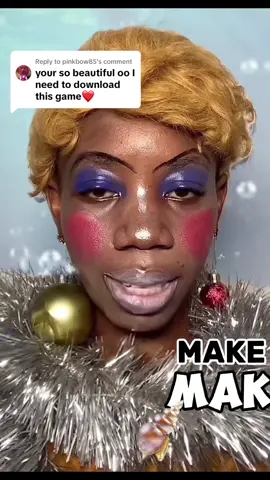 This makeup game used to take a lot of time to create and edit 