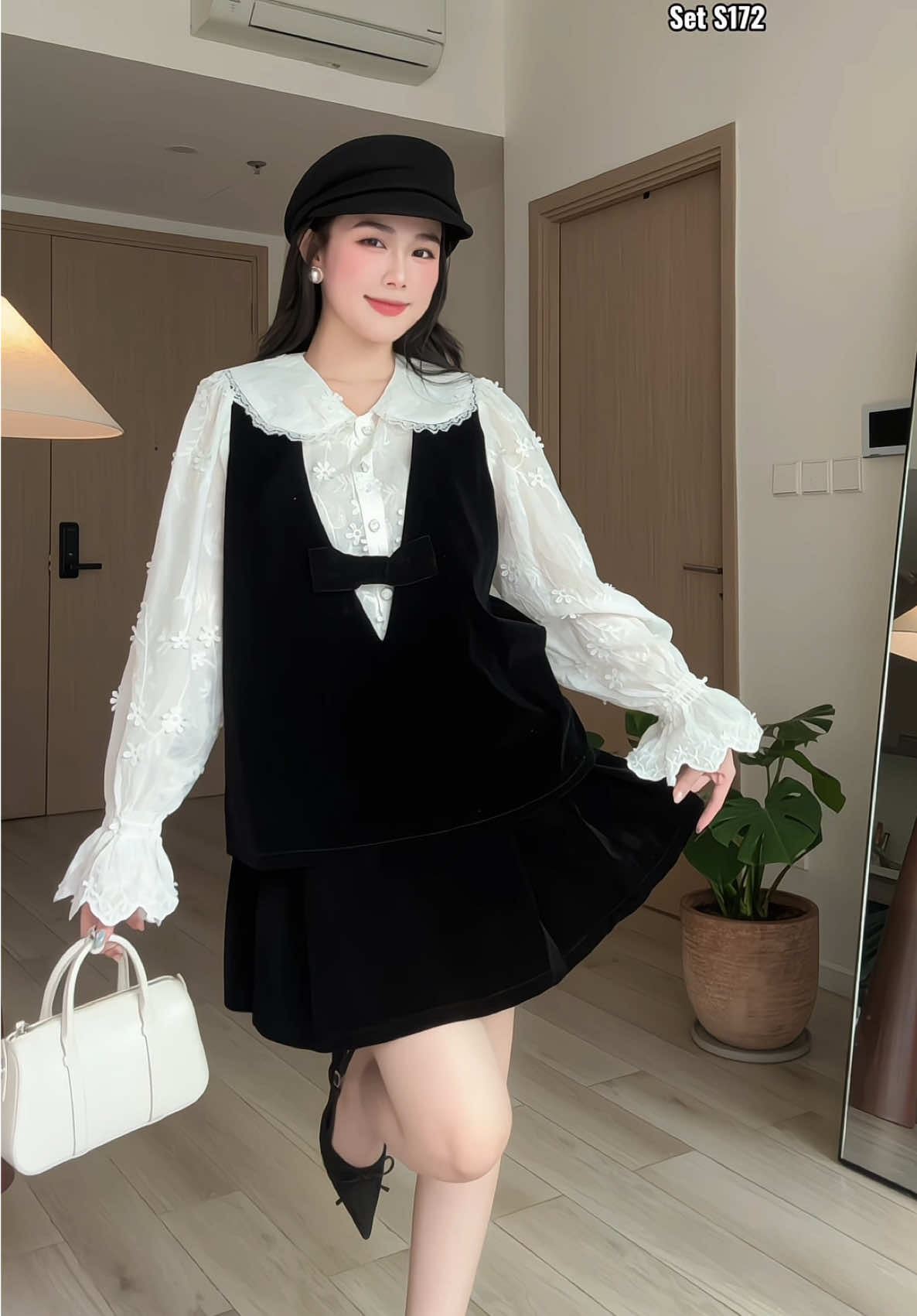 Gợi ý set đồ xinh diện Tết @sunshineitd1 #sunshineitd #viral #fyp #blackfriday #fyp 