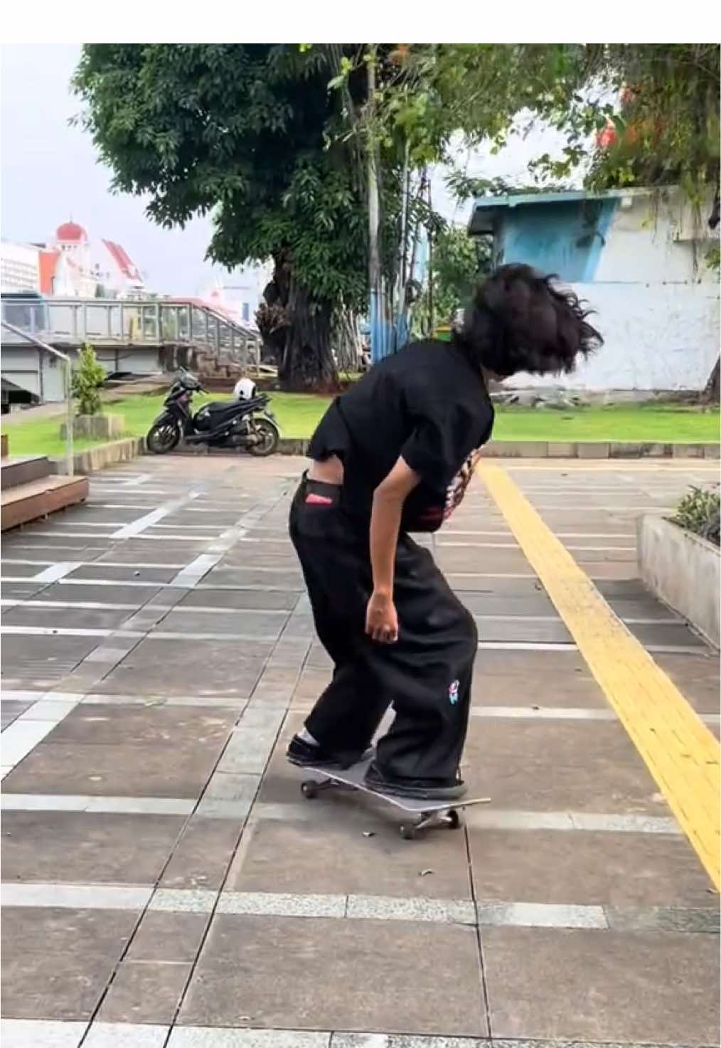 feels great <33 @extrajoss_ultimate #skate #fyp #foryou 