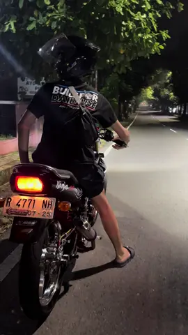 🙂 #ninjass #2stroke #fyp 