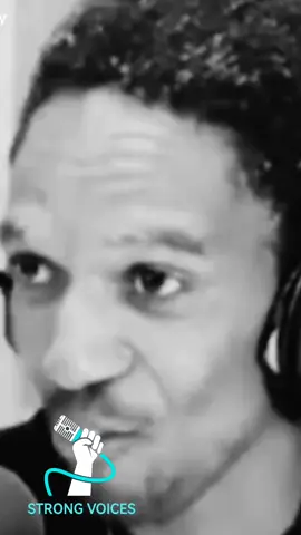 #strongvoices #motivation #neverstopgrinding 