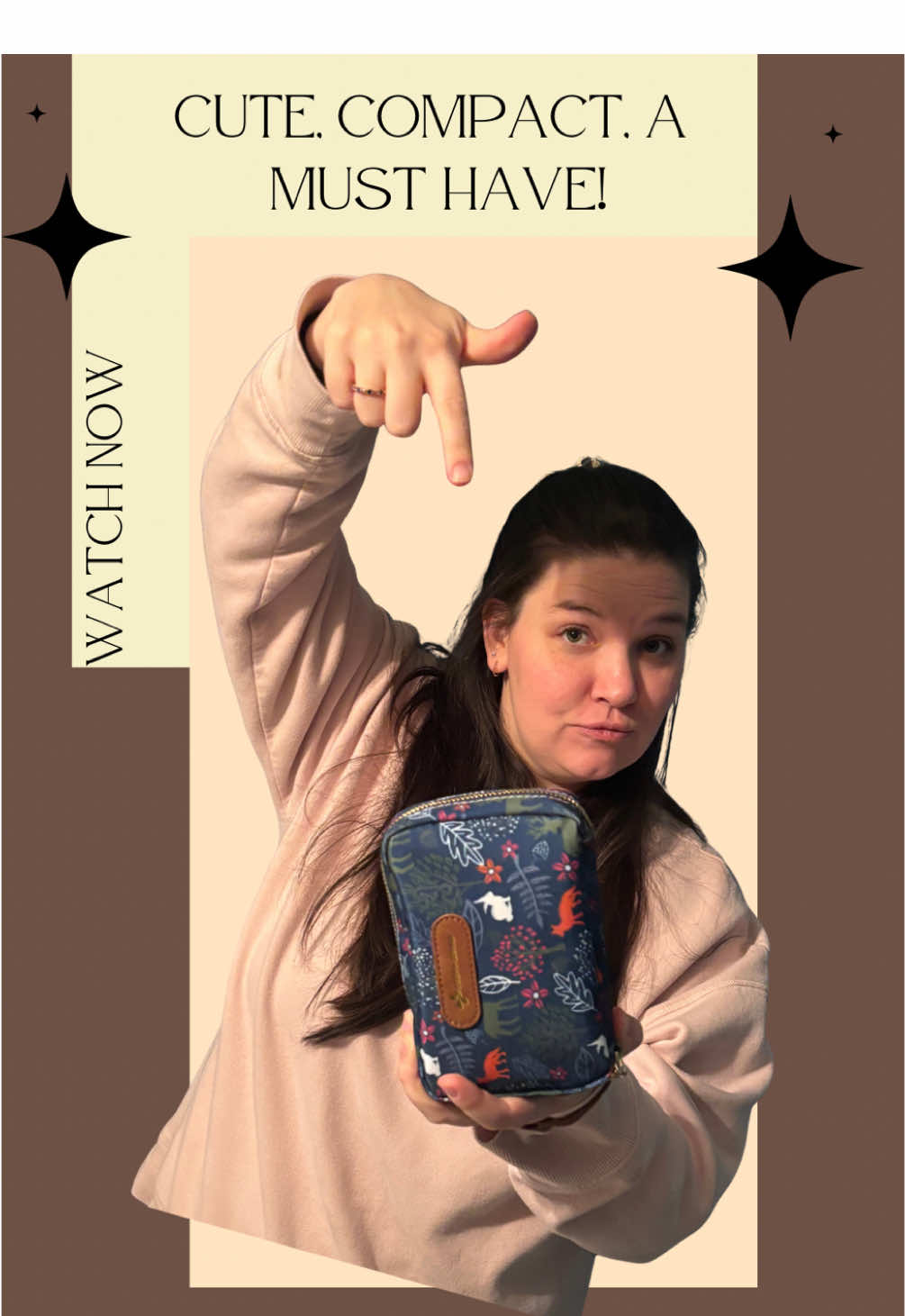 My peace of mind anytime I am out that I have stickers, band-aids, ointments, tick pluckers, and so much more. It is a must have. #ad #firstaid #momlife #travelaccessories #need 