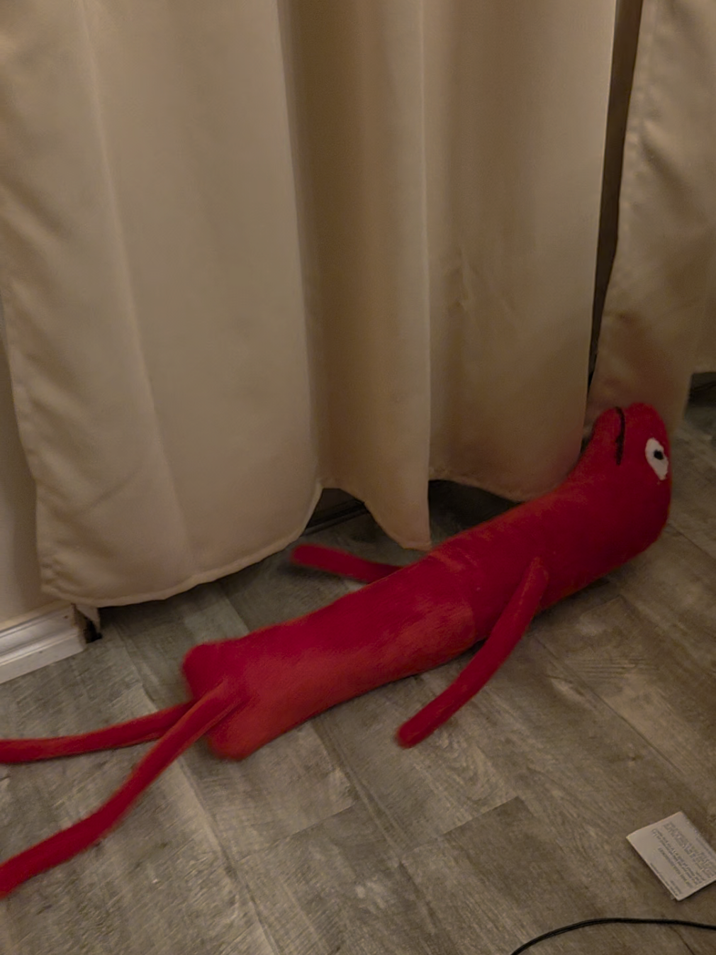 #smilingfriends #allan #plushies #sewing #DIY @Micheal Cusack 