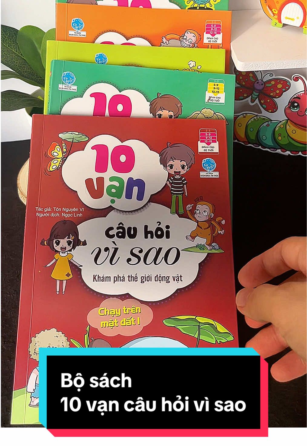 10 vạn câu hỏi vì sao#gaucrafty #gauhamhoc #10vancauhoivisao  @Gấu đọc sách  @Gấu đọc sách  @Gấu đọc sách 