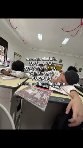 di atas 80 #sma #school 