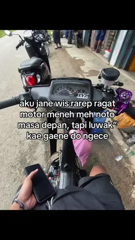 🗿#fizr_2stroke #ngece #promomakangajian #fypシ #fyppppppppppppppppppppppp 