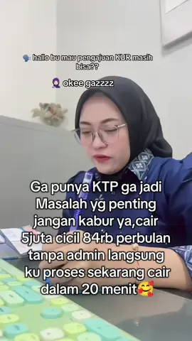 Sudah banyak testi dari nasabah baru kami ya bund dan sudah pada cair semua alhamdulillah😍#pinjamanuang#pinjamankoperasi#pinjamancepat #pinjamanterbaru2025#videotrending