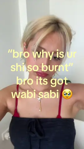 Why we hating 🥹🥹