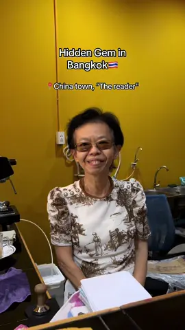 #fy #thai #thailand🇹🇭 #bangkok #travel 