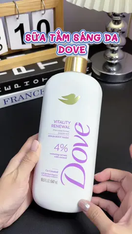 Sữa tắm sáng da siêu đã luôn #Foamo #HợpTácCùngUnilever #MeLiveChallenge #chamda #taitaoda