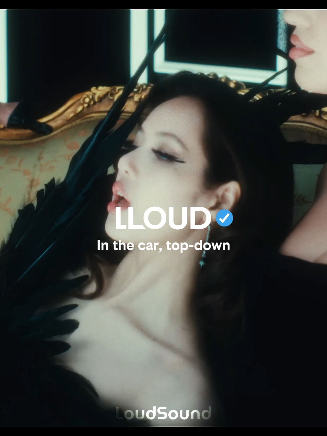 Born again - LISA ft.Dojacat,Raye . . . #lisa #bornagian #dojacat #raye #lyrics #lyricsvideo #lloud #alterego