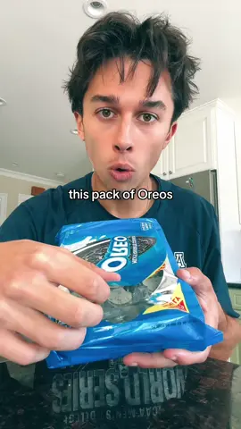 Just get some chocolate chips or smth #storytelling #funny #relatable 