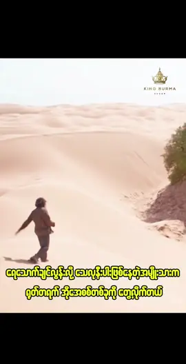 သဲသောင်ပြင်ထဲပိတ်မိနေတဲ့သူငယ်ချင်းနှစ်ယောက် #fyp #kingburmarecap #movieclips #movie #myanmartiktok 