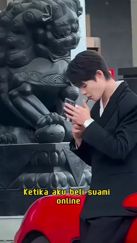 Versi kechun 🤭 #kechun  #kechun柯淳  #dramachina  #shortdrama #fyppppppppppppppppppppppp 