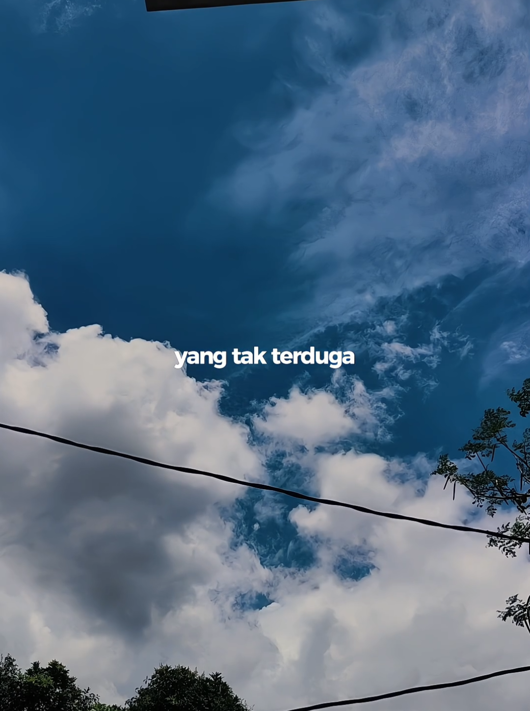 kutemukan arti cintaa..  #overlay #liriklagu 