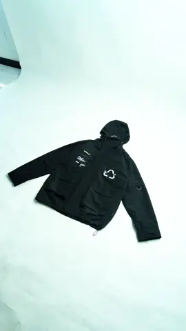 Need Windbreaker? #kremlinclothing #jacket #windbreaker #foryou #carti 