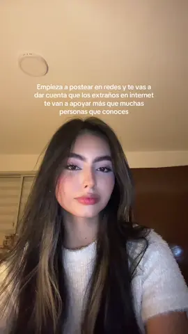 Primero da cringe, luego te abre oportunidades #fyp #parati 