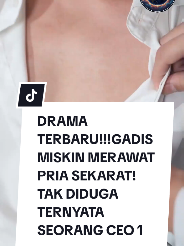 DRAMA TERBARU!!!GADIS MISKIN MERAWAT PRIA SEKARAT! TAK DIDUGA TERNYATA SEORANG CEO 1