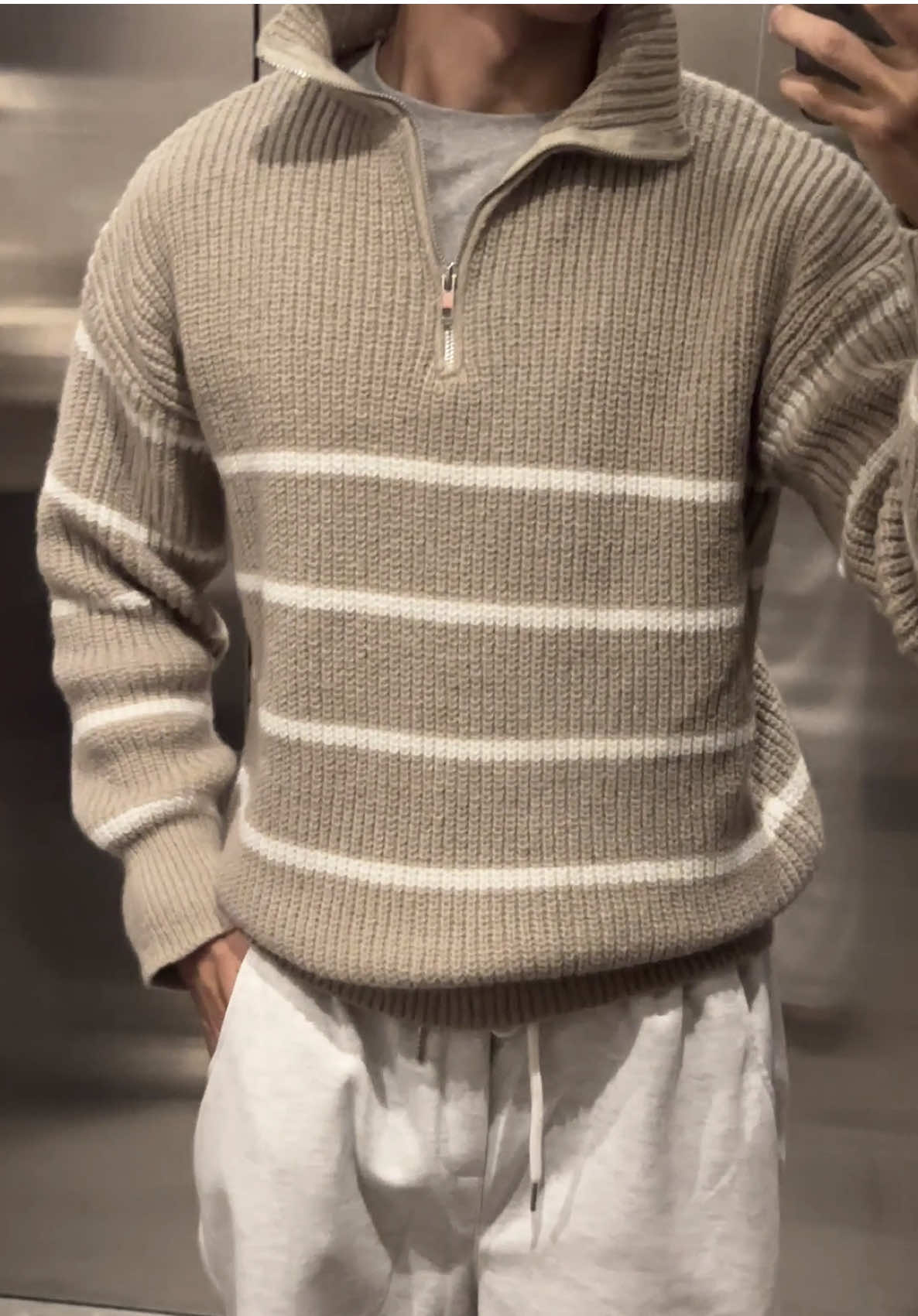 vừa ấm vừa đẹp