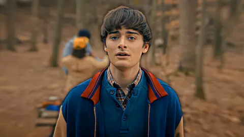 one more day:) song by @Rj Pasin #strangerthings #strangerthingsedit #strangerthings4 #strangerthings5 #fyp 