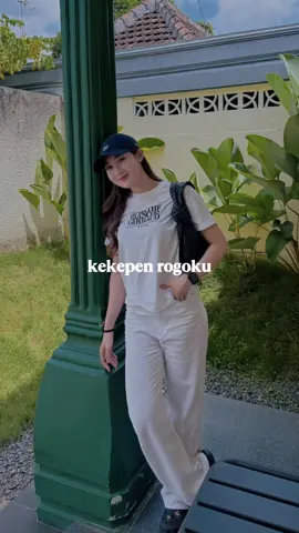 Yeni Inka - Ngupayakne #CapCut 