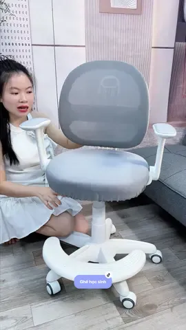 Ghế học sinh HTDkids ZX03 đa #ghehocsinh #ghehocsinhthongminh #xuhuong 