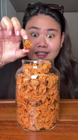 Renyahnya menyala banget cakar naga namanya unik banget yaa, Kriuk Sadis, Enak Abis